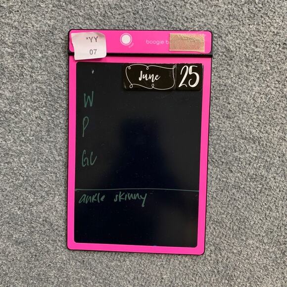 Kut From The Kloth Jeans Womens 6 Blue Connie Fab Ab Ankle Skinny High Rise - Picture 9 of 10